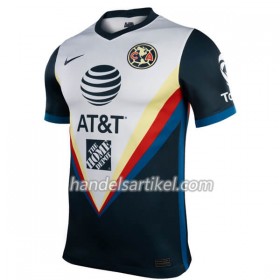 Club América Auswärts Trikotsatz 2020/21